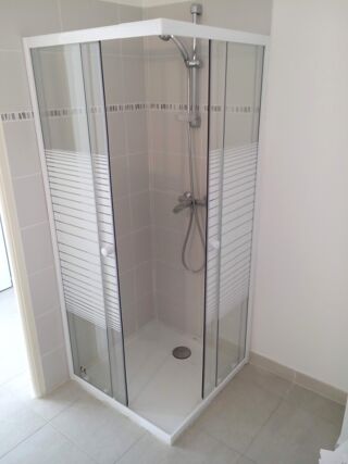  Appartement à louer 2 pièces 38 m²