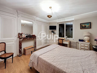  Maison  vendre 5 pices 214 m