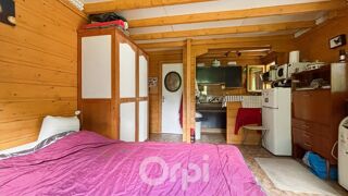  Chalet � vendre 2 pi�ces 35 m�