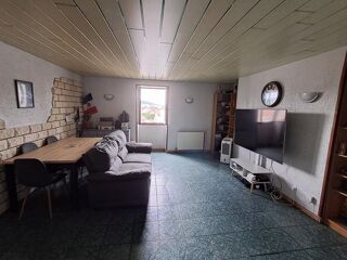  Appartement à vendre 3 pièces 61 m²
