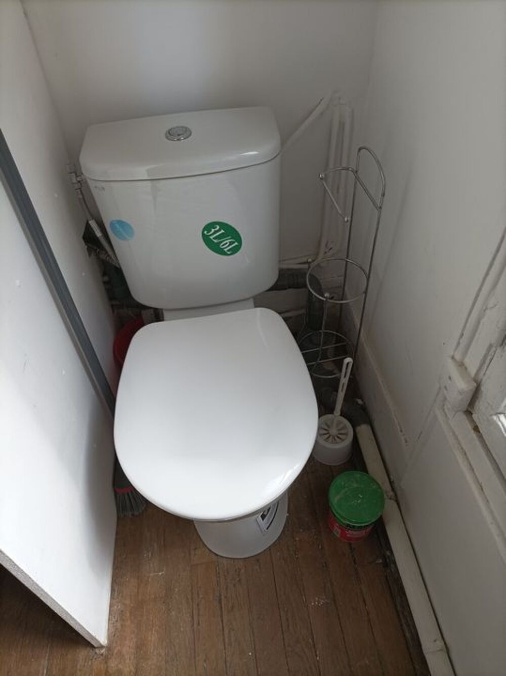 Location Appartement Appartement de 15m2 à louer sur Levallois-Perret Levallois perret