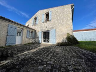  Maison à vendre 5 pièces 94 m²