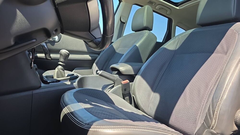 Qashqai 1.5 DCI 110 Tekna 2013 occasion 02700 Tergnier