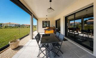  Maison à vendre 4 pièces 104 m²