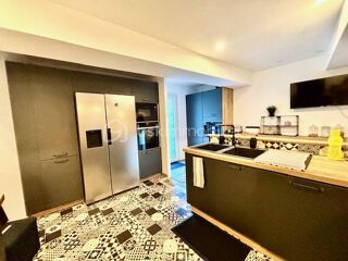  Maison à vendre 6 pièces 134 m²
