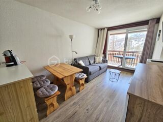  Appartement � vendre 1 pi�ce 21 m�