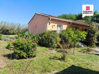  Maison à vendre 5 pièces 126 m²