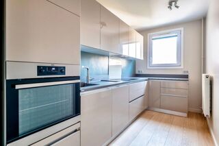  Appartement à vendre 3 pièces 74 m²