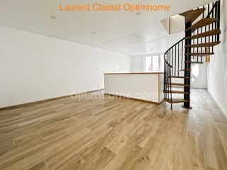  Maison à vendre 4 pièces 89 m²