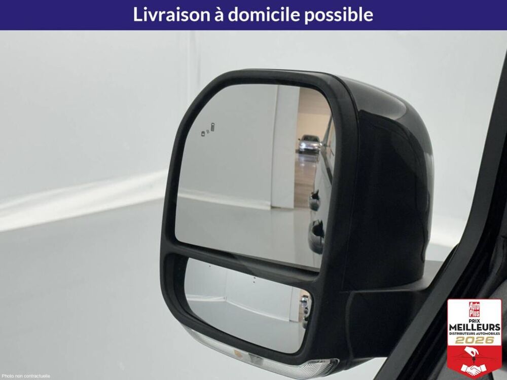Transporter PROCAB T7 L1H1 2.0 TDI 170ch Business 2026 occasion 78200 Buchelay