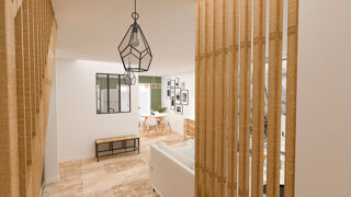  Maison à vendre 4 pièces 91 m²