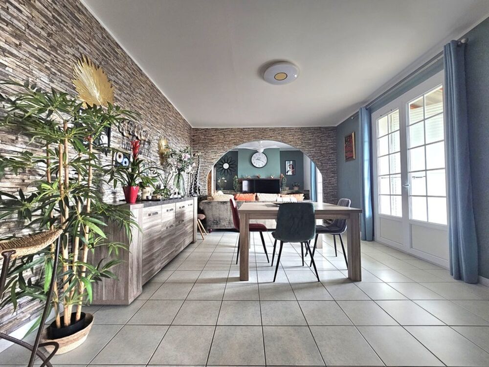 à vendre  Maison Monte (20290)