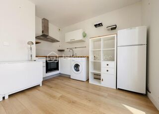  Appartement � vendre 1 pi�ce 27 m�