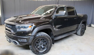 RAM 6.2 V8 HEMI Supercharged TRX Level 2 2021 occasion 33000 Bordeaux