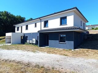  Maison à vendre 6 pièces 195 m²