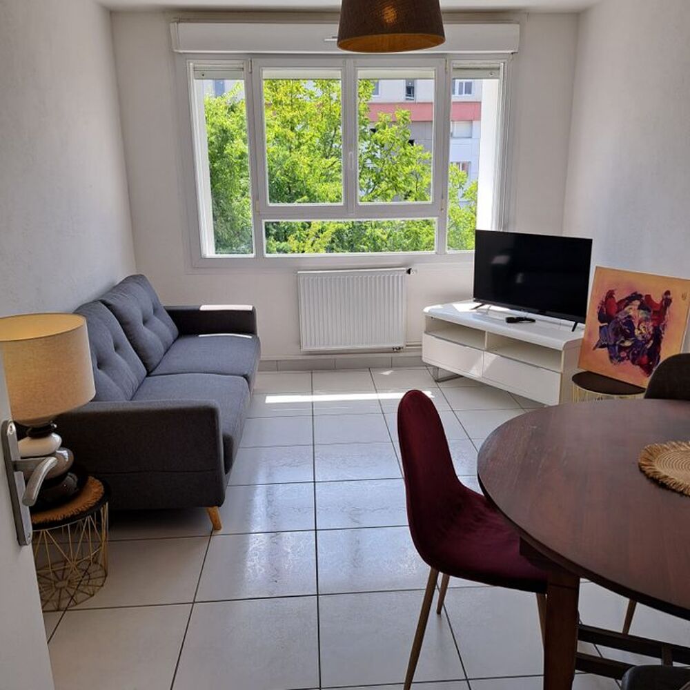 Appartement de 60m2 à louer sur Mérignac