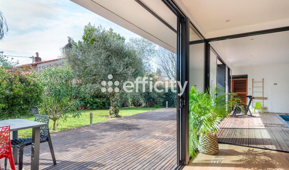 Vente Maison Maison Saint sebastien sur loire