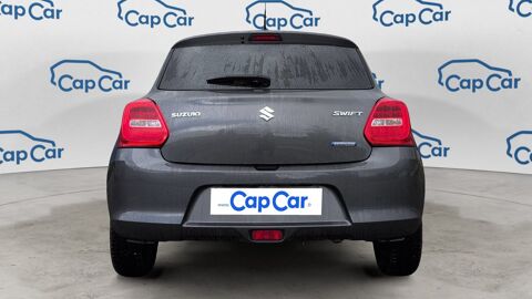 Swift 1.0 Boosterjet 111 Pack - Premi&egrave;re main 2019 occasion 57370 Phalsbourg