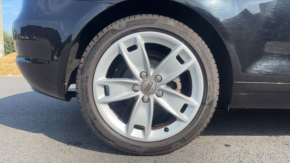 A3 III 1.6 TDI 105 S-Line 2010 occasion 35000 Rennes