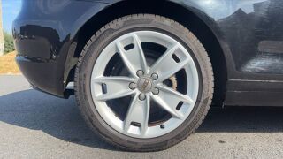 A3 III 1.6 TDI 105 S-Line 2010 occasion 35000 Rennes