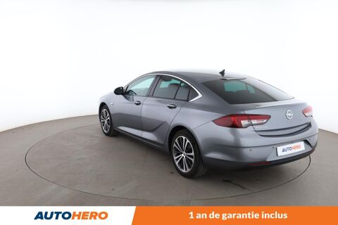 Insignia Grand Sport 1.6 Diesel Elite Automatique 136 ch 2018 occasion 92130 Issy-les-Moulineaux