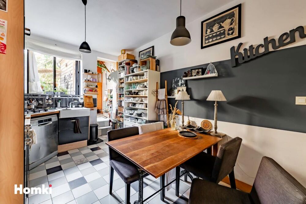 Vente Maison Maison de ville T5 de 90 m² à Libourne 33500 Libourne