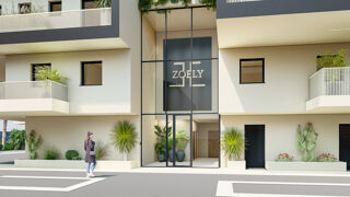  Appartement � vendre 2 pi�ces 45 m�