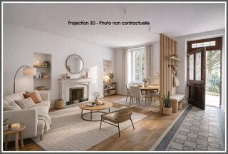 Maison � vendre 5 pi�ces 166 m�