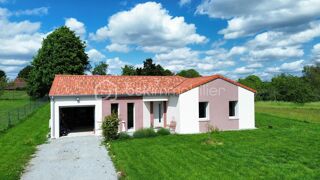 Vente Maison Maison de 88m² Saint bonnet briance