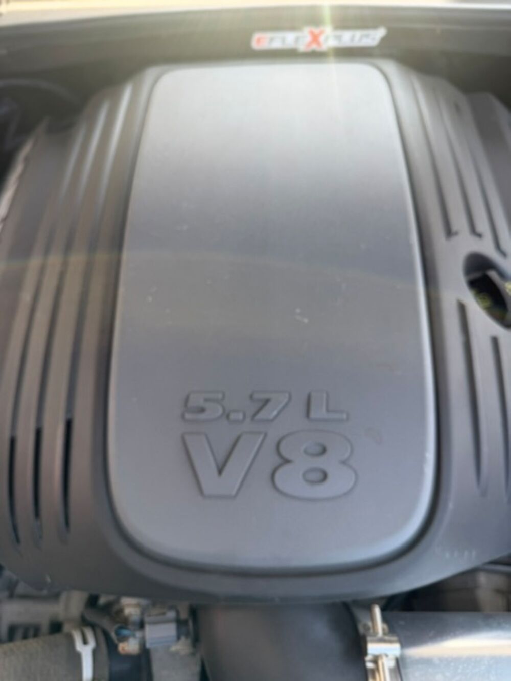 Challenger RT V8 5,7L HEMI BV6 2010 occasion 33300 Bordeaux