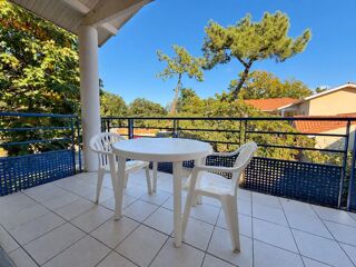Vente Appartement LE STUDIO MARINE Soulac sur mer