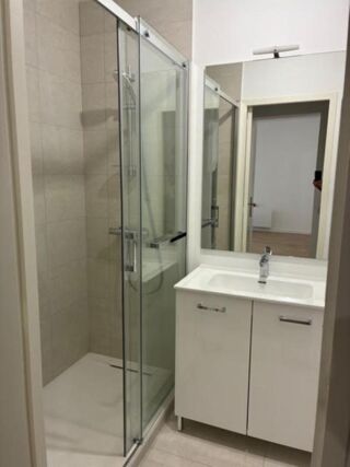  Appartement à vendre 2 pièces 44 m²