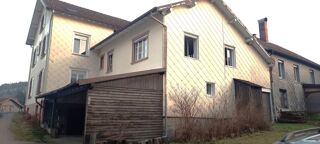  Immeuble à vendre 7 pièces 280 m²