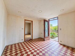 Vente Maison Maison à rénover 5 pièces, MAULE Maule