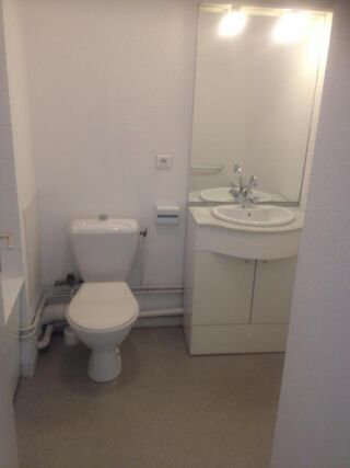  Appartement  louer 1 pice 19 m
