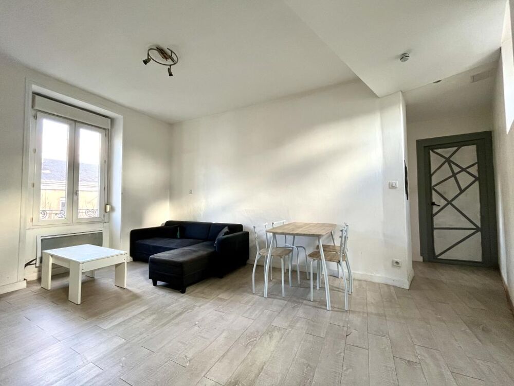 Vente Appartement Appartement Nantes