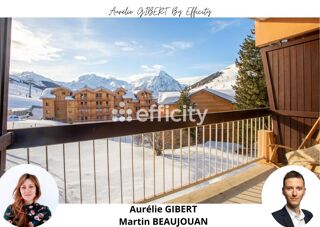  Appartement � vendre 1 pi�ce 27 m�