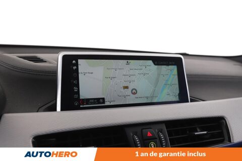 X2 sDrive18iA M Sport DKG7 140 ch 2019 occasion 92130 Issy-les-Moulineaux