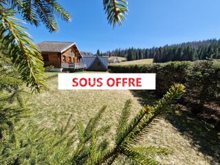  Chalet � vendre 4 pi�ces 84 m�