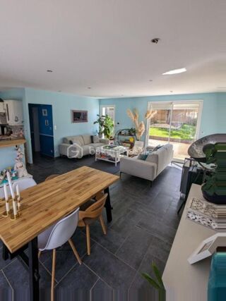  Maison � vendre 6 pi�ces 133 m�