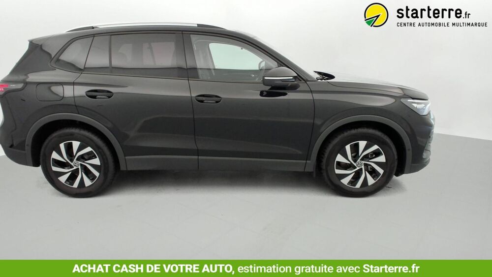 Tiguan 1.5 ETSI 150CH DSG7 Life 2026 occasion 69190 Saint-Fons