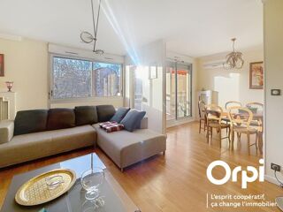  Appartement � vendre 4 pi�ces 108 m�