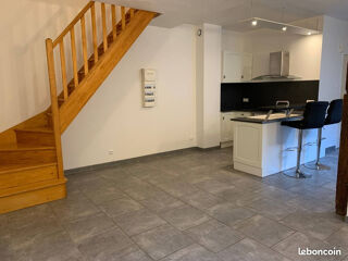  Duplex/triplex à vendre 3 pièces 60 m²