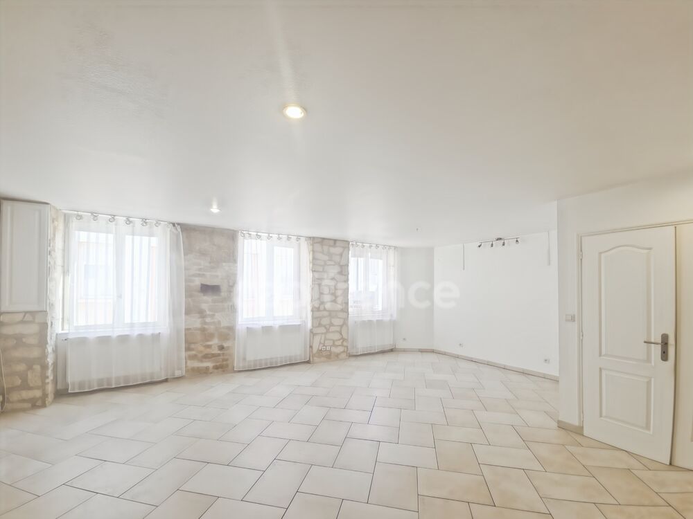 Vente Appartement Appartement à vendre 5 pièces CHALON SUR SAONE (71) Chalon sur saone