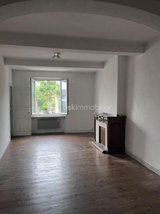  Maison � vendre 4 pi�ces 110 m�