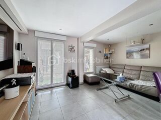  Maison à vendre 5 pièces 115 m²