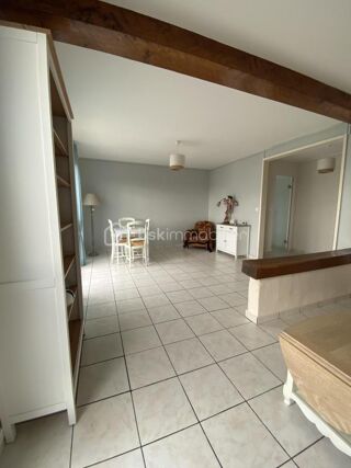  Appartement à vendre 3 pièces 71 m²