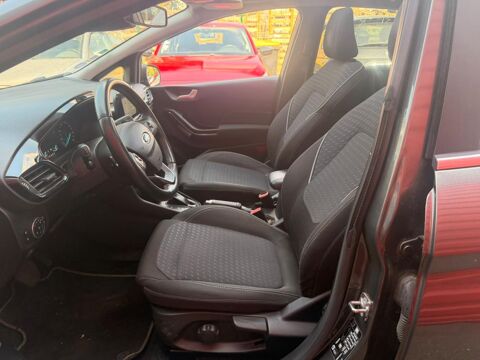 Fiesta 1.0 ECOBOOST 100ch TITANIUM BVA6 2018 occasion 31000 Toulouse