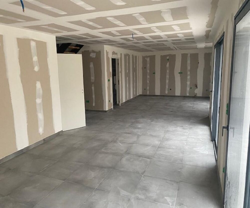 Vente Maison Maison  Neuve  5 pièce(s) 139 m2 MARZAN Marzan
