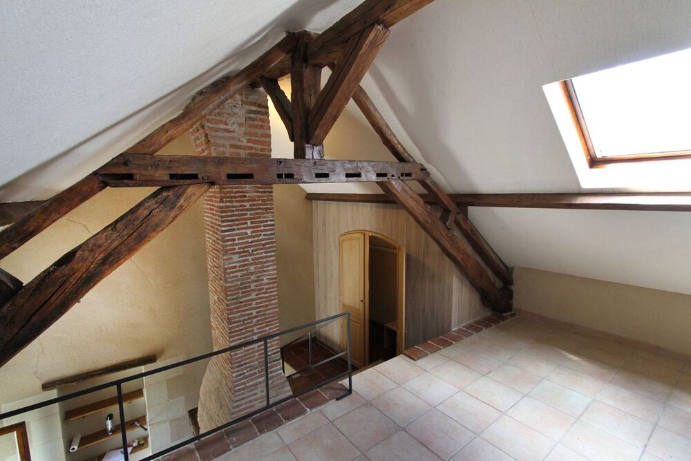 Location Maison Maison de 65m2 à louer sur Joué-lès-Tours Joue les tours